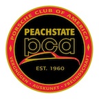Peachstate Region Logo